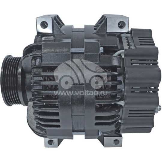 ALP4645 Alternatör