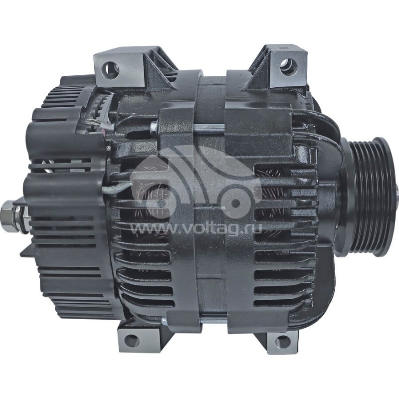 ALP4645 Alternatör