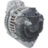 ALP4646 Alternatör