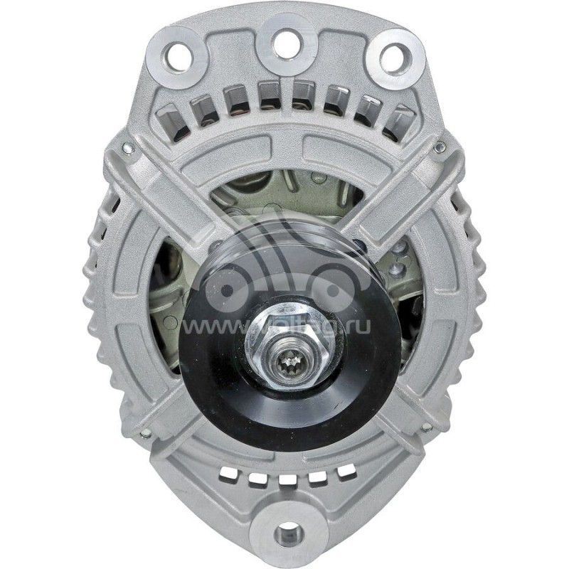 ALP4646 Alternatör