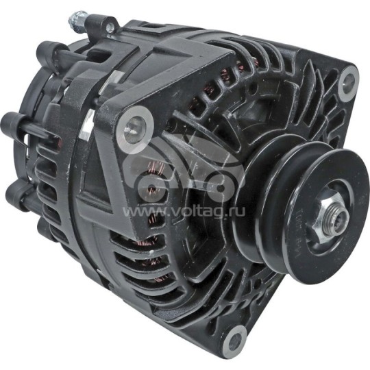 ALP4654 Alternatör