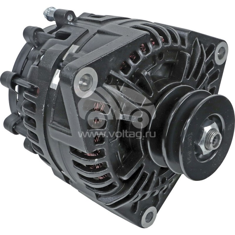 ALP4654 Alternatör