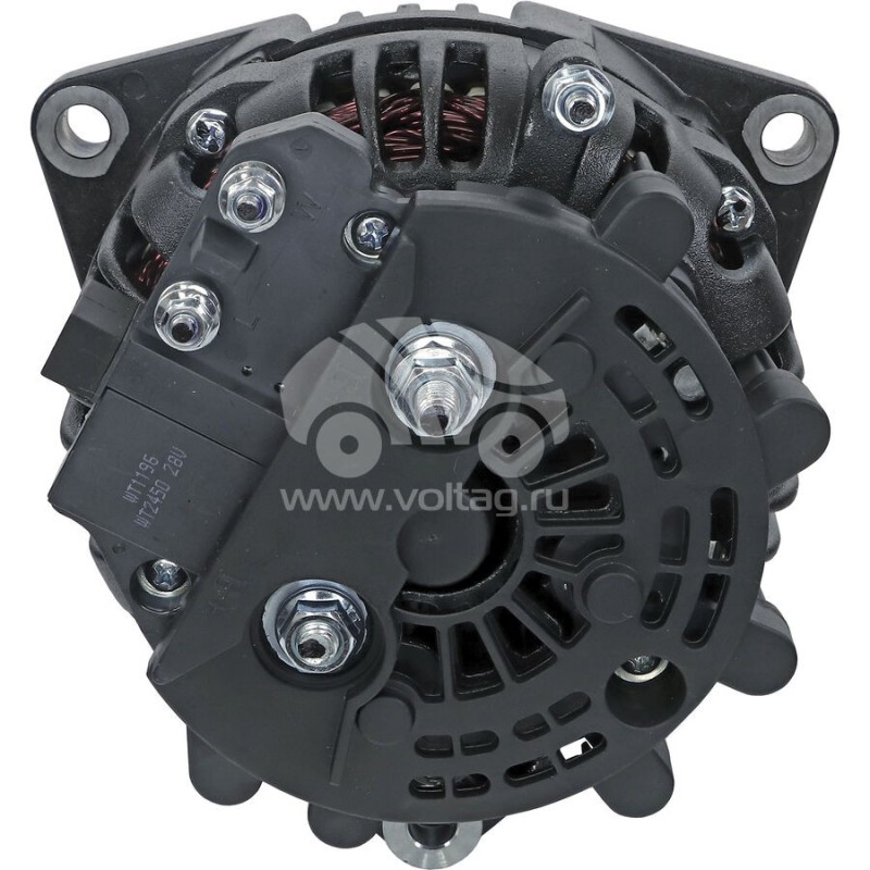 ALP4654 Alternatör