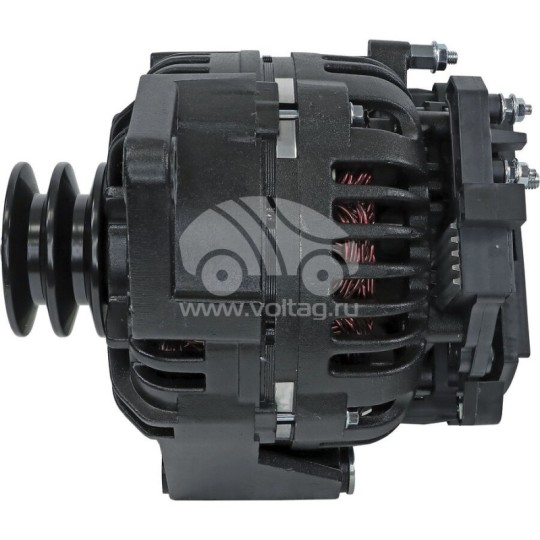 ALP4654 Alternatör