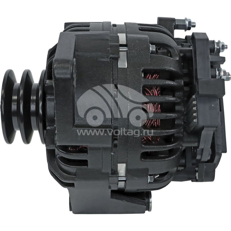ALP4654 Alternatör