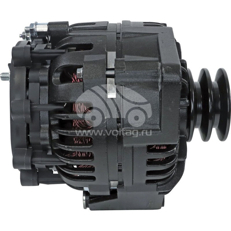 ALP4654 Alternatör