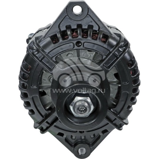 ALP4658 Alternatör