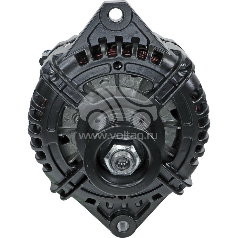 ALP4658 Alternatör