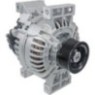 ALP4663 Alternatör