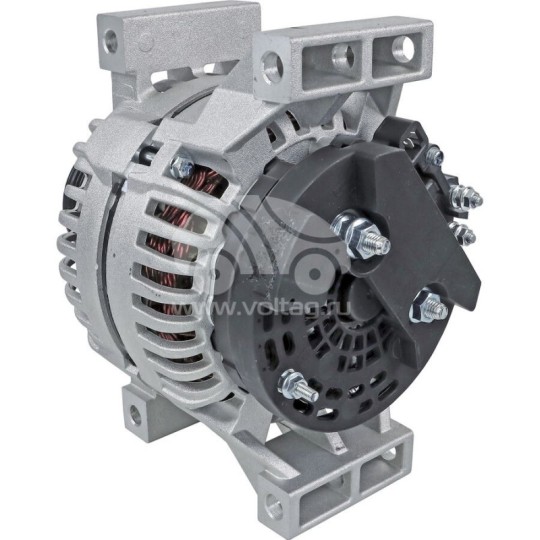 ALP4663 Alternatör