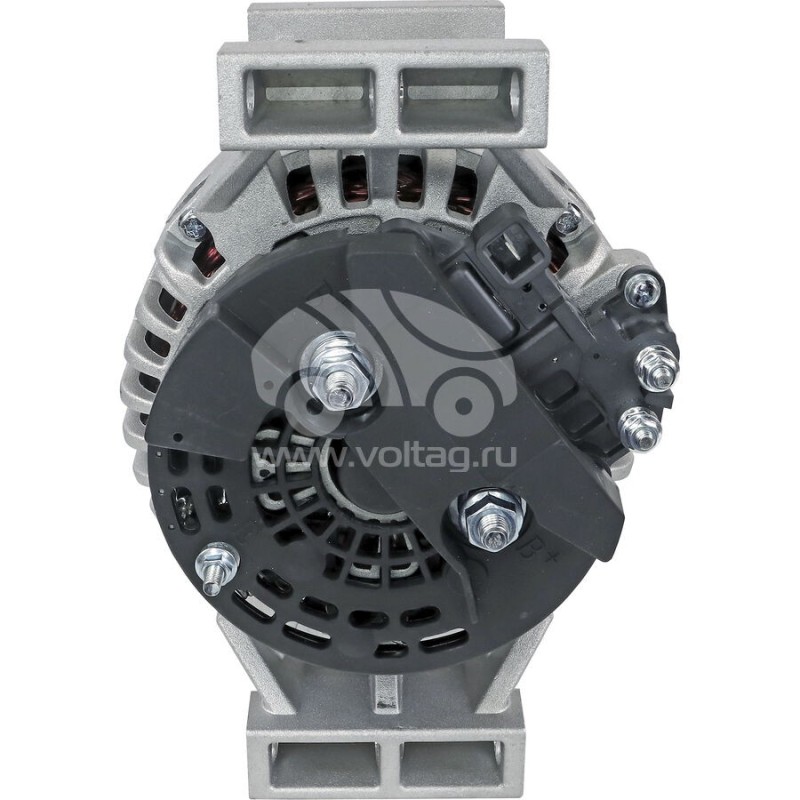 ALP4663 Alternatör