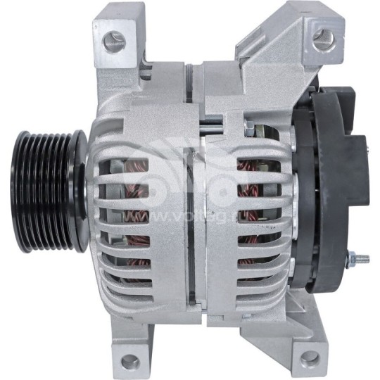 ALP4663 Alternatör