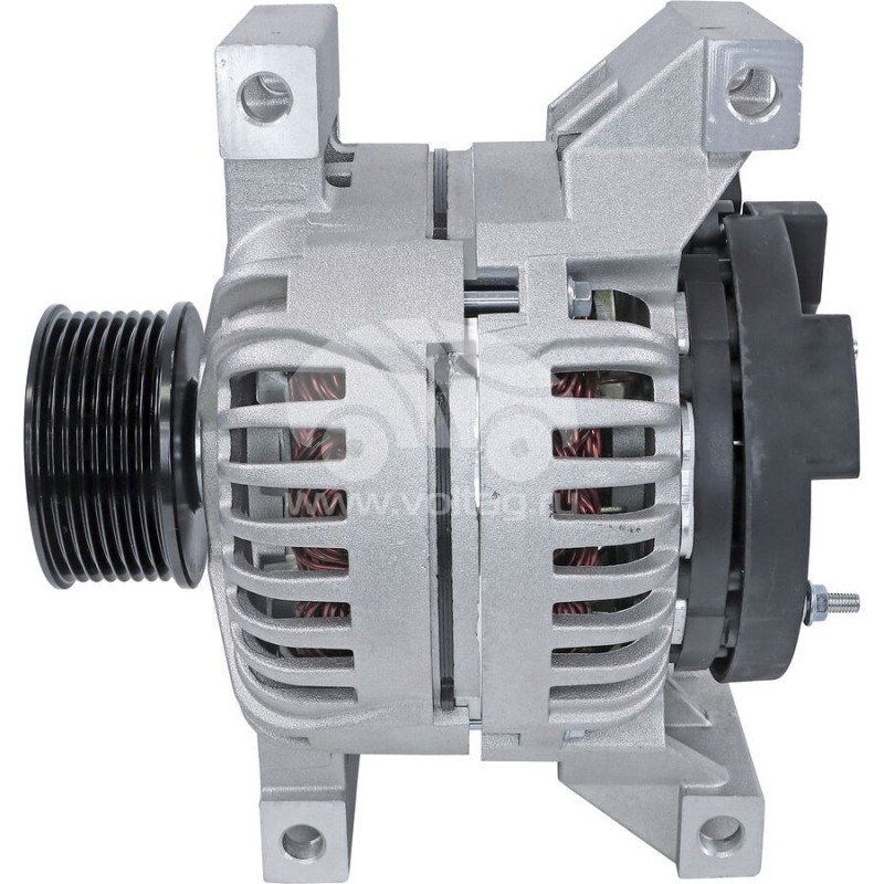ALP4663 Alternatör