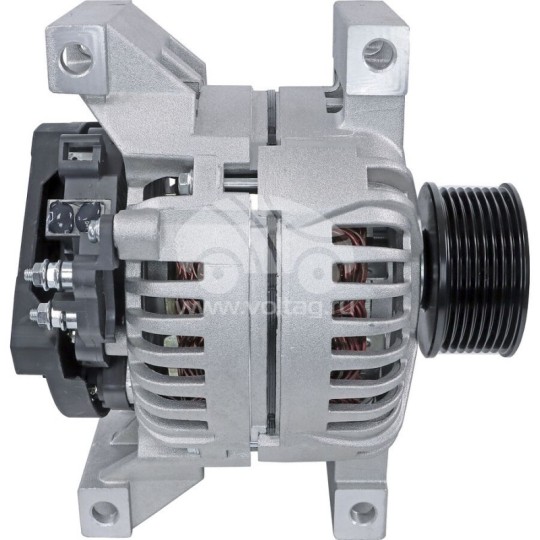 ALP4663 Alternatör