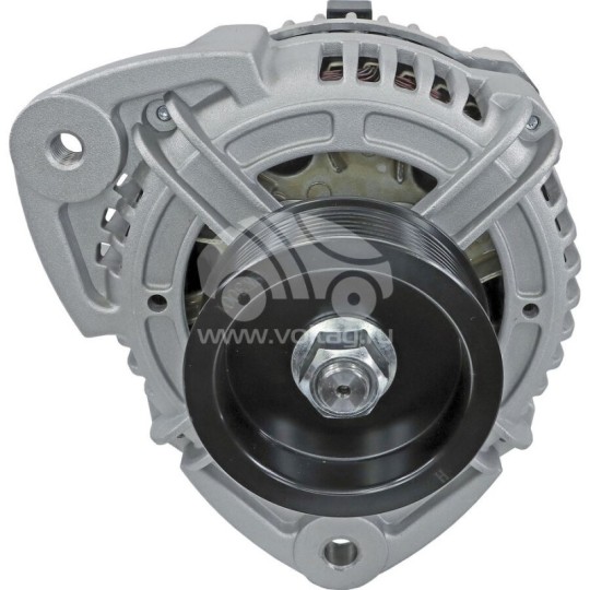 ALP4667 Alternatör