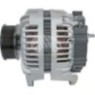 ALP4669 Alternatör