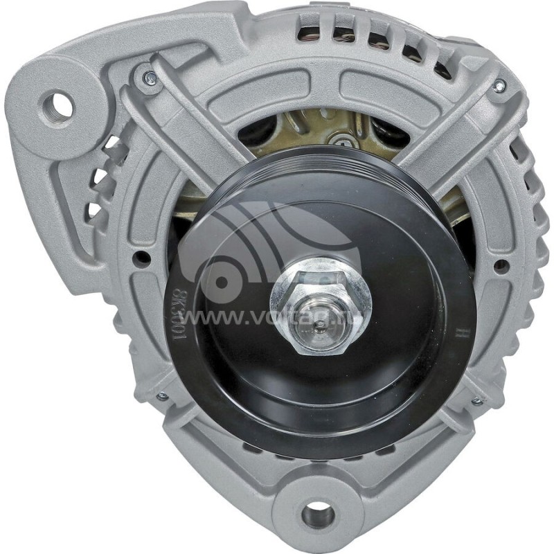 ALP4669 Alternatör
