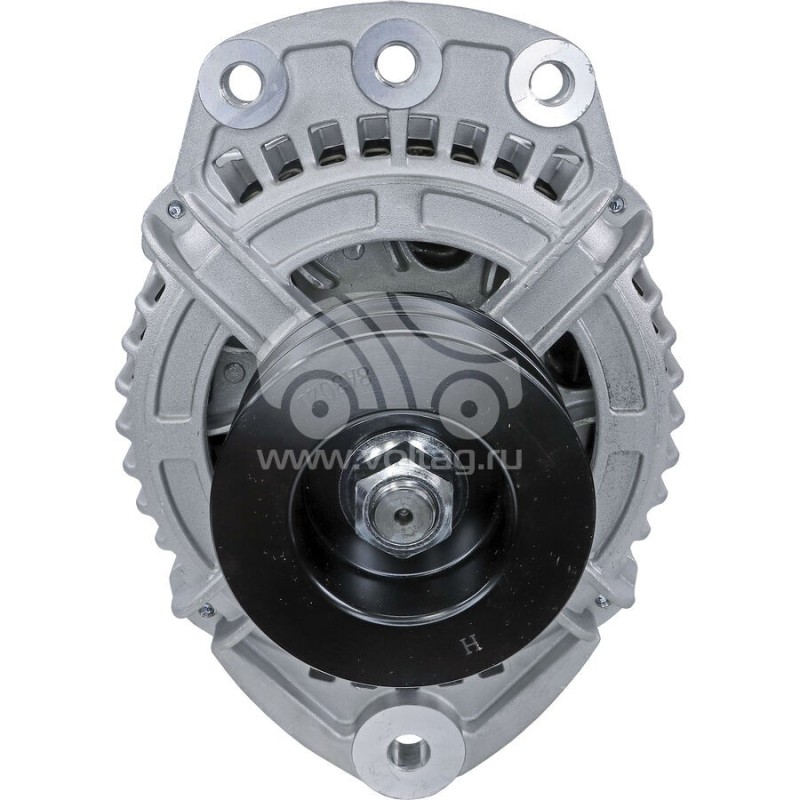 ALP4672 Alternatör