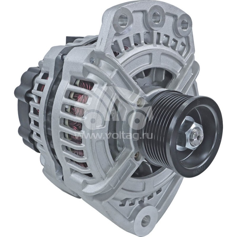 ALP4674 Alternatör