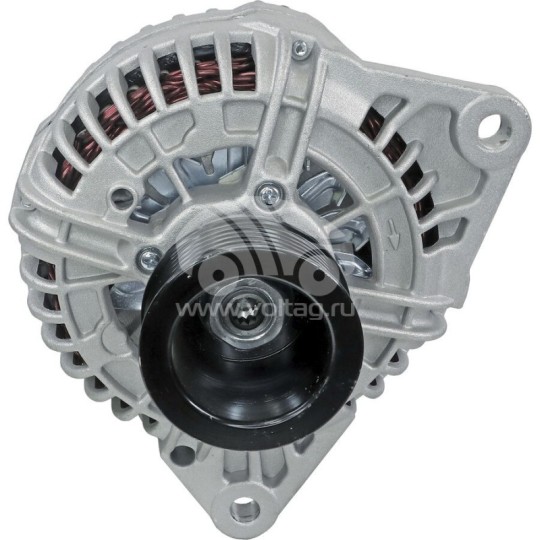 ALP4688 Alternatör