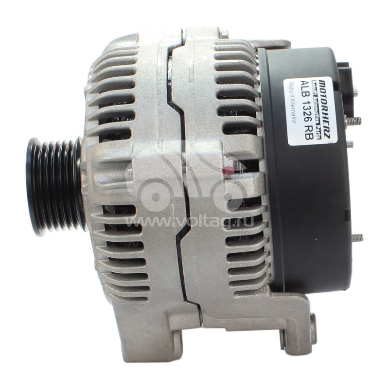 ALB1326 Alternatör