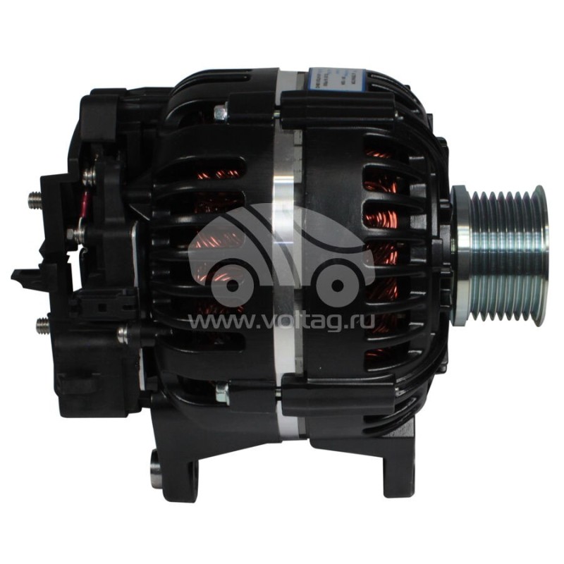 ALP4735 Alternatör