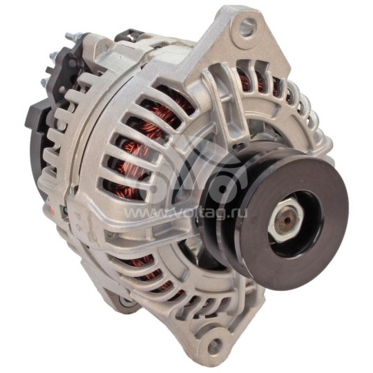 ALP5048 Alternatör