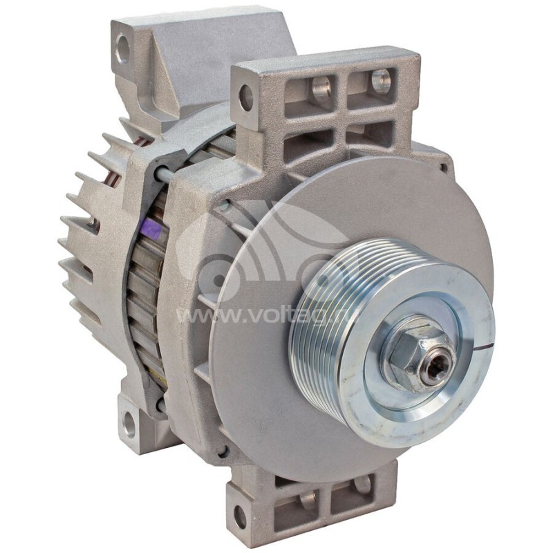ALP6801 Alternatör