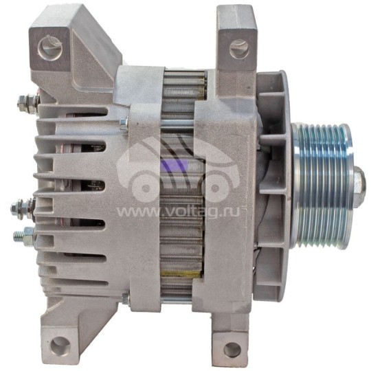 ALP6801 Alternatör