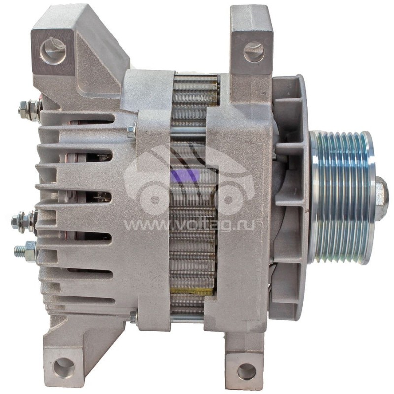 ALP6801 Alternatör