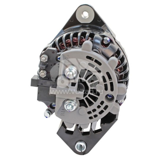 ALP7123 Alternatör