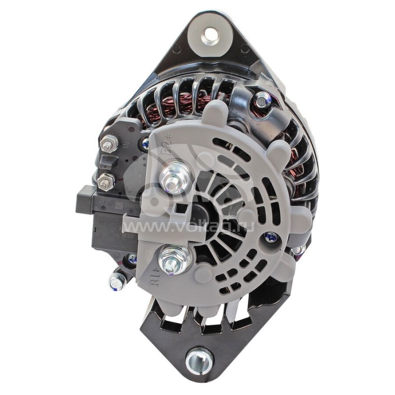 ALP7123 Alternatör