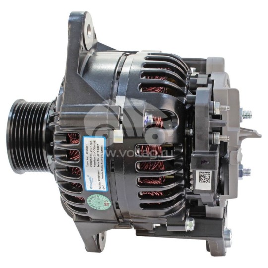 ALP7123 Alternatör