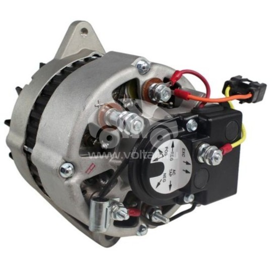 ALP8203 Alternatör
