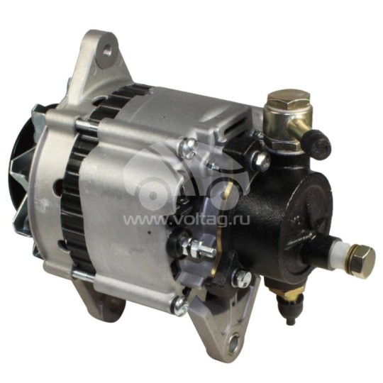 ALP9100 Alternatör
