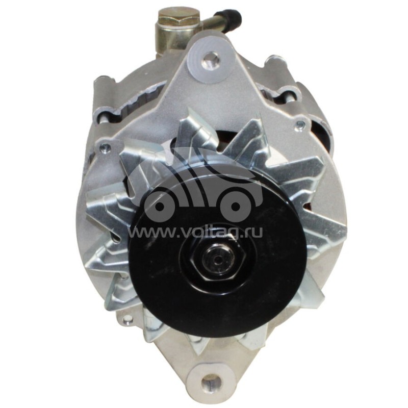 ALP9100 Alternatör