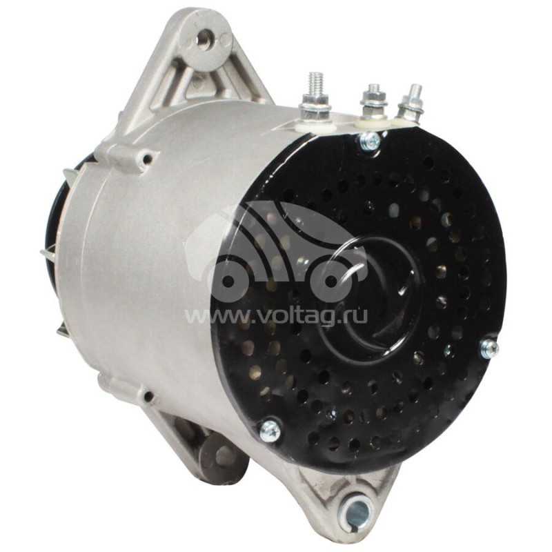 ALQ1010 Alternatör