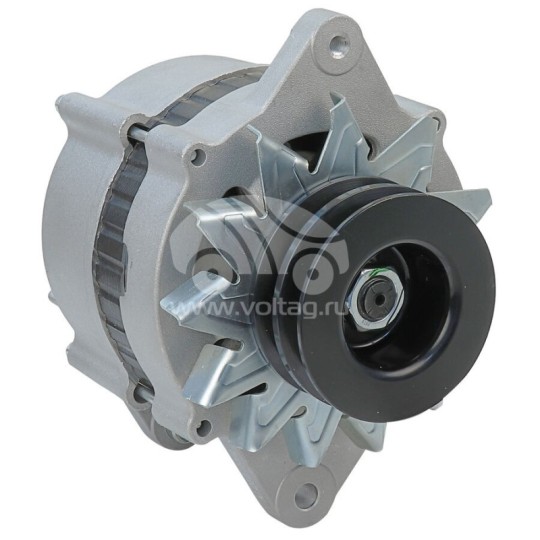 ALQ1015 Alternatör