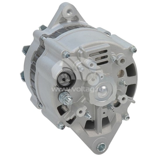 ALQ1015 Alternatör