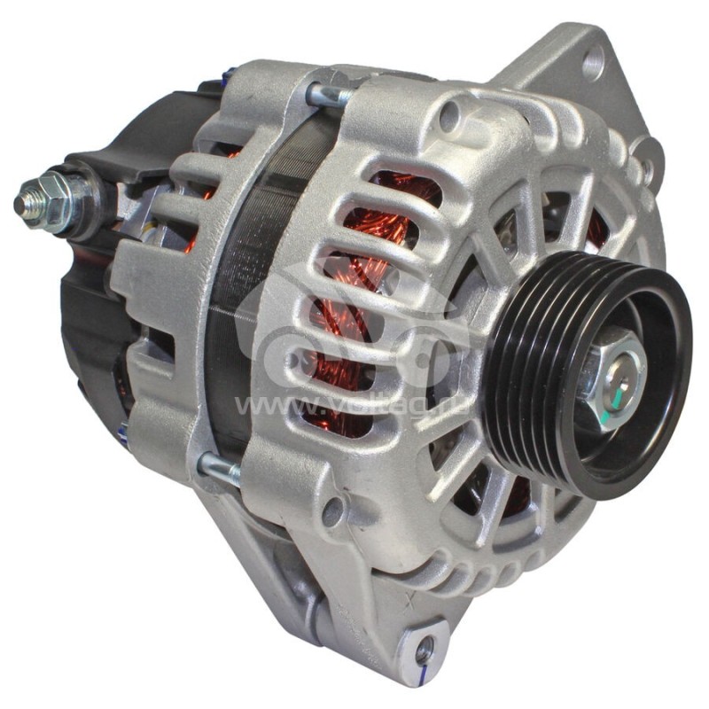 ALQ1992 Alternatör