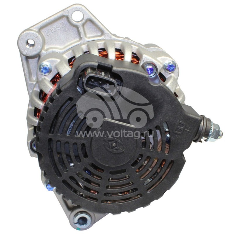 ALQ1992 Alternatör