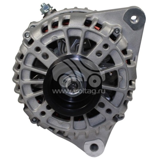 ALQ1992 Alternatör