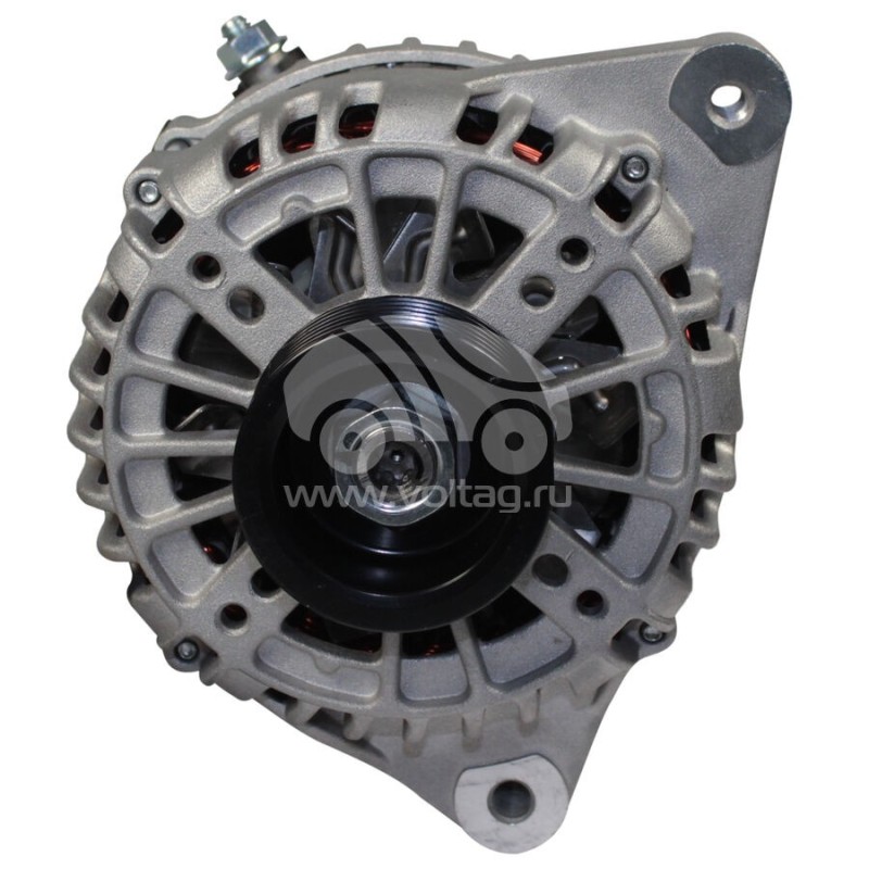 ALQ1992 Alternatör