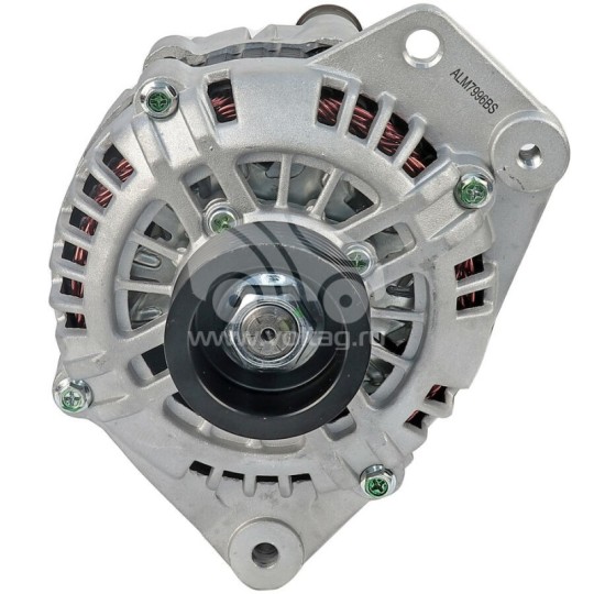 ALQ1996 Alternatör