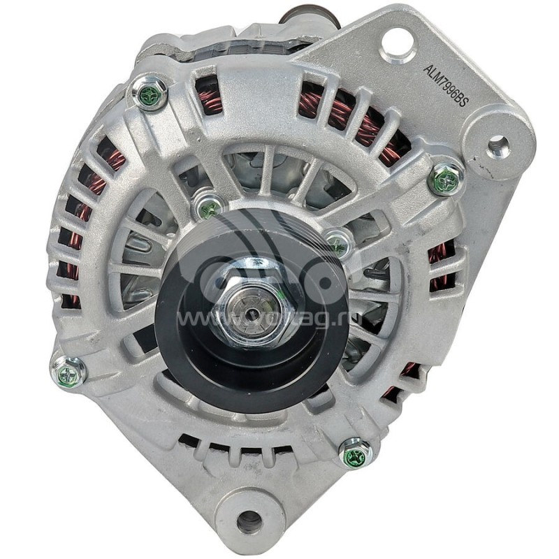 ALQ1996 Alternatör