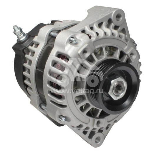 ALQ2074 Alternatör