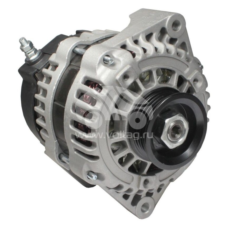 ALQ2074 Alternatör