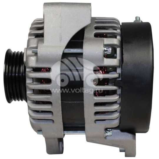 ALQ2074 Alternatör