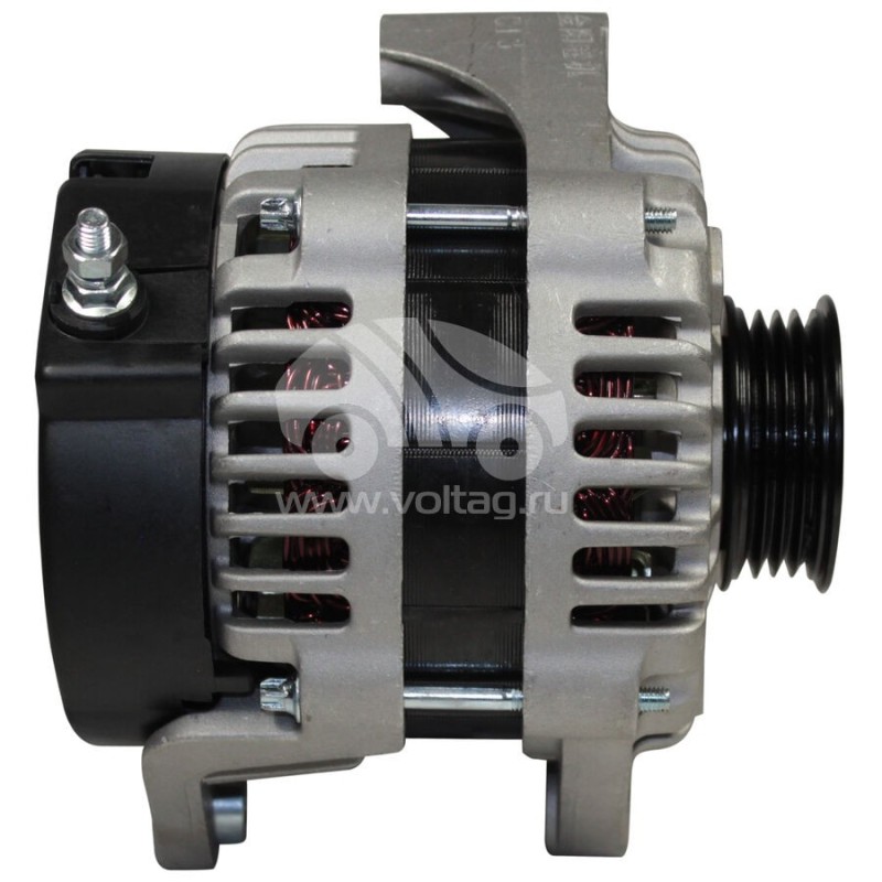 ALQ2074 Alternatör