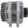 ALQ2123 Alternatör